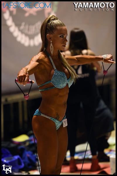 Alessia Facchin