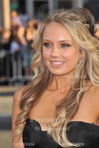 Melissa Ordway