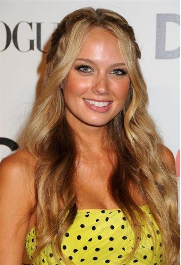 Melissa Ordway