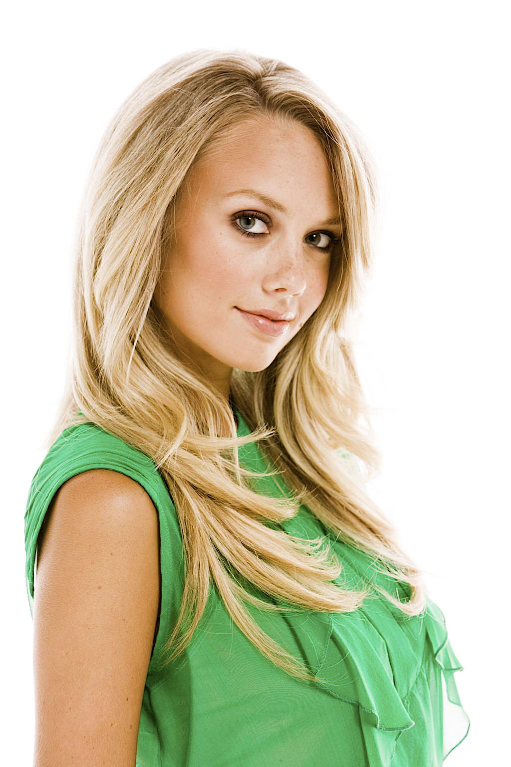 Melissa Ordway