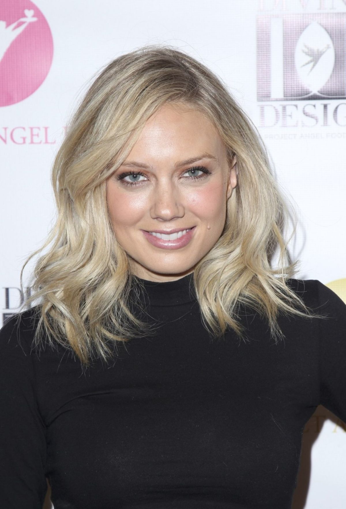 Melissa Ordway Pictures