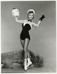 Debbie Reynolds