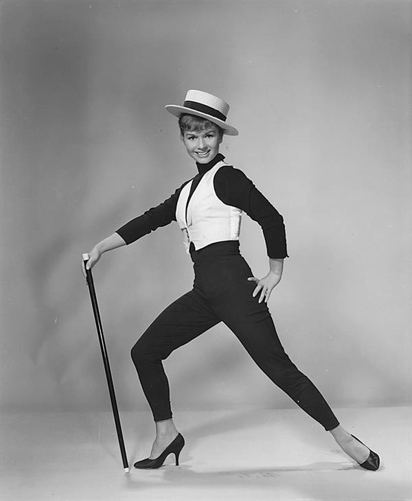 Debbie Reynolds