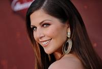 Hillary Scott (Singer)