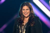 Hillary Scott (Singer)