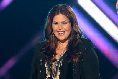 Hillary Scott (Singer)