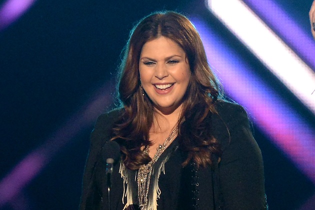 Hillary Scott (Singer)