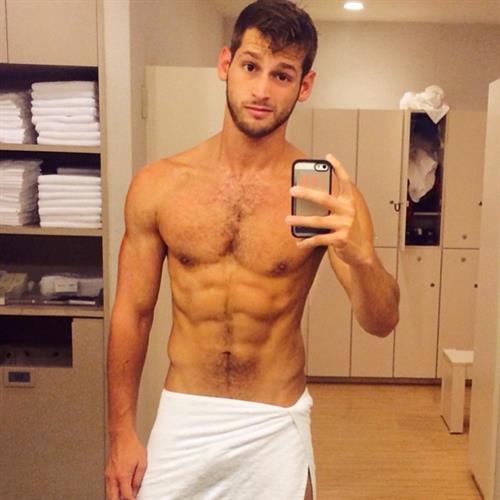 Max Emerson