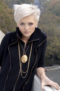 Hannah Spearritt