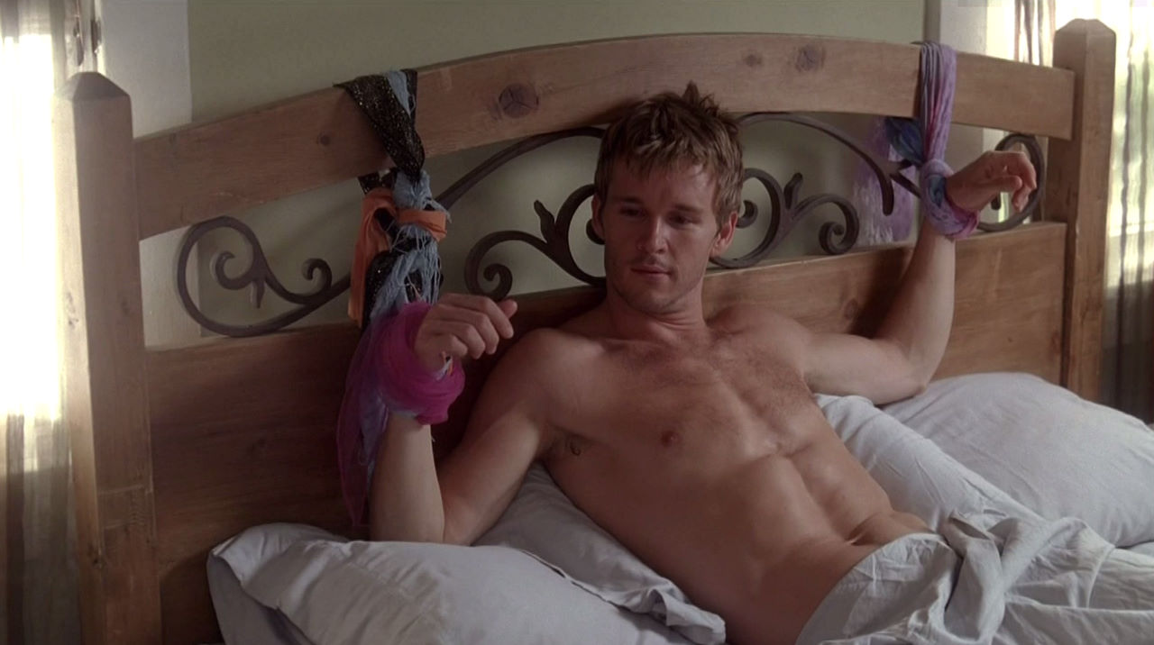 Ryan Kwanten