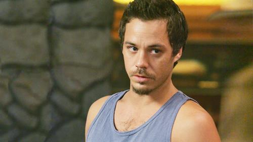 Michael Raymond James