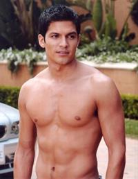 Nicholas Gonzalez