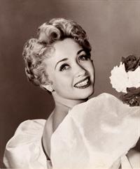 Jane Powell
