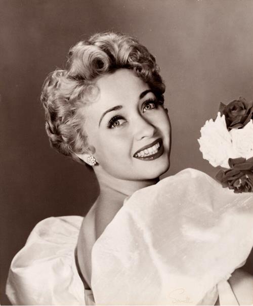 Jane Powell