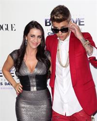 Pattie Mallette