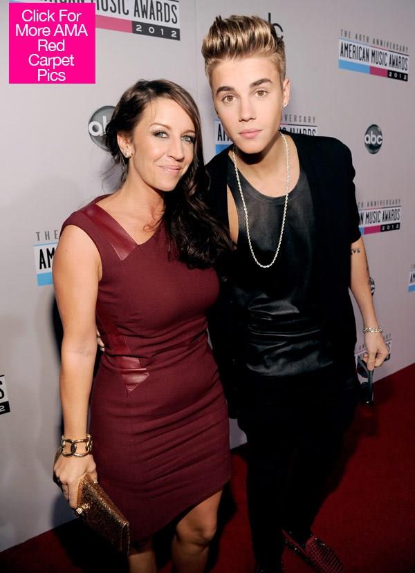 Pattie Mallette