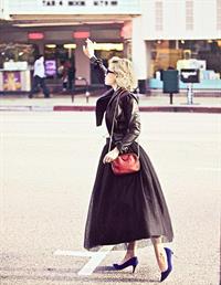 Bethany Joy Lenz-Galeotti