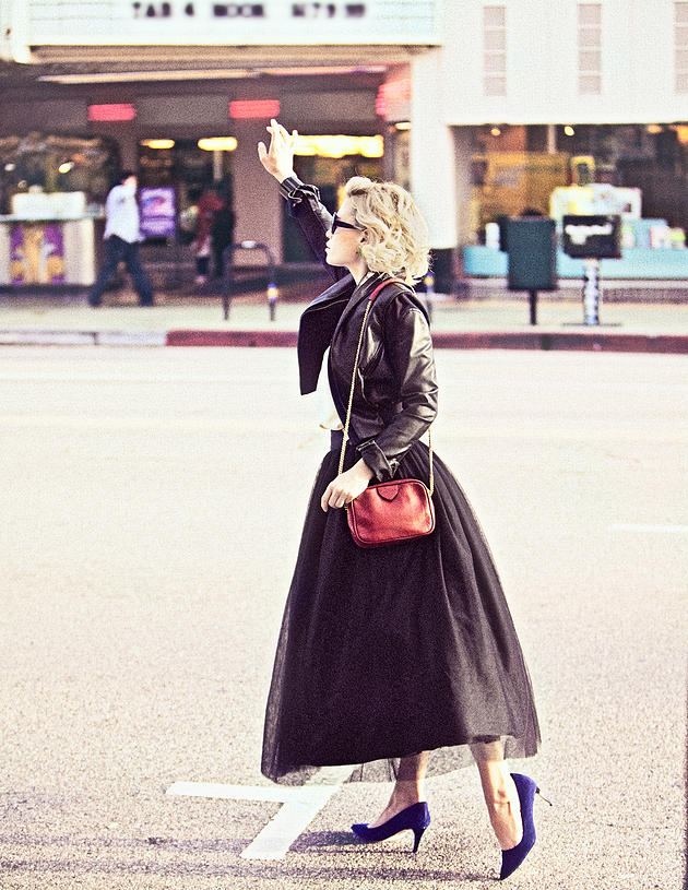 Bethany Joy Lenz-Galeotti