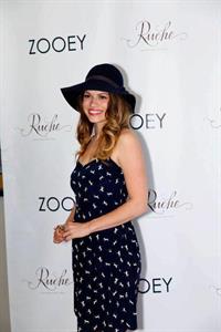Bethany Joy Lenz-Galeotti