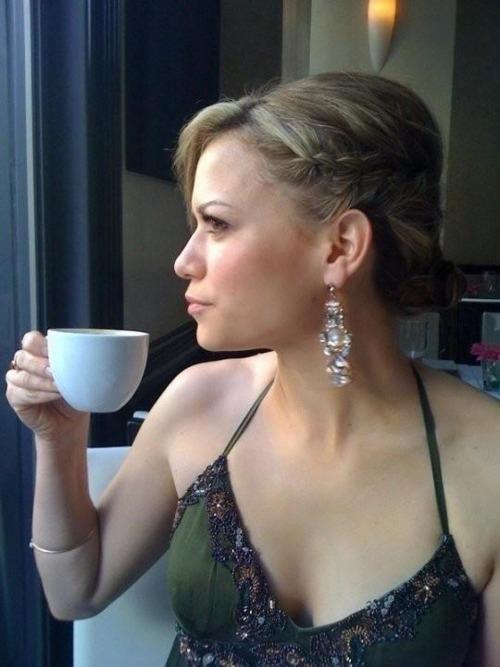 Bethany Joy Lenz-Galeotti