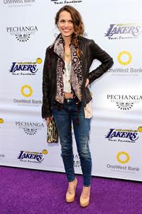 Bethany Joy Lenz-Galeotti