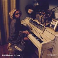 Bethany Joy Lenz-Galeotti