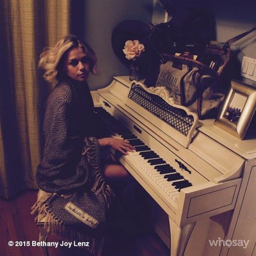 Bethany Joy Lenz-Galeotti