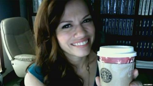 Bethany Joy Lenz-Galeotti