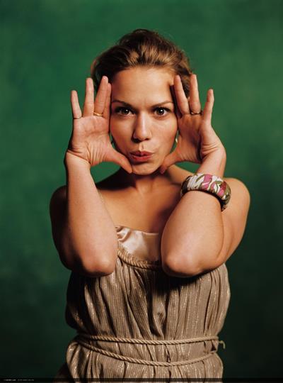 Bethany Joy Lenz-Galeotti