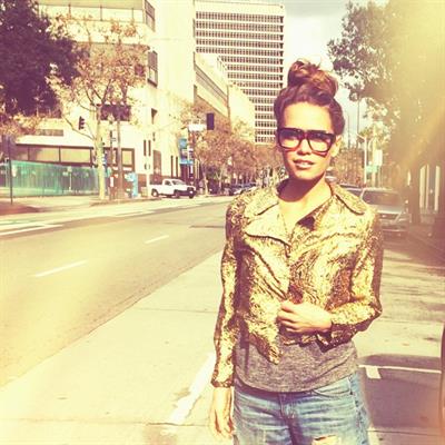 Bethany Joy Lenz-Galeotti