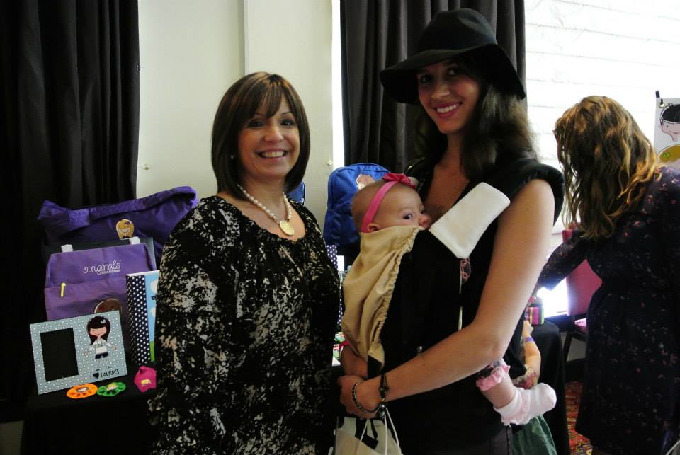 Bethany Joy Lenz-Galeotti