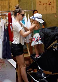 Bethany Joy Lenz-Galeotti