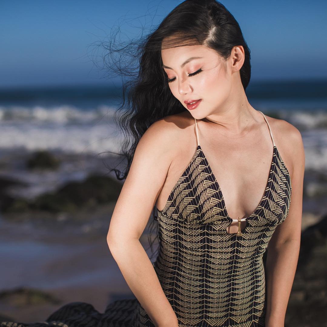 Tina Guo