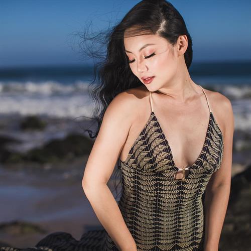 Tina Guo