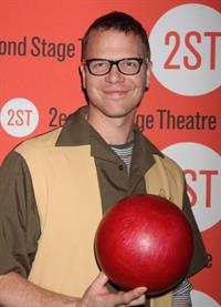 Jim Parrack