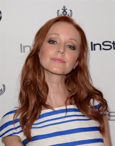 Lindy Booth