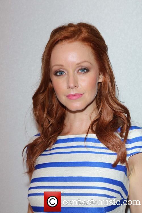 Lindy Booth