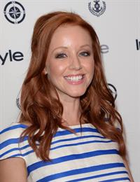 Lindy Booth