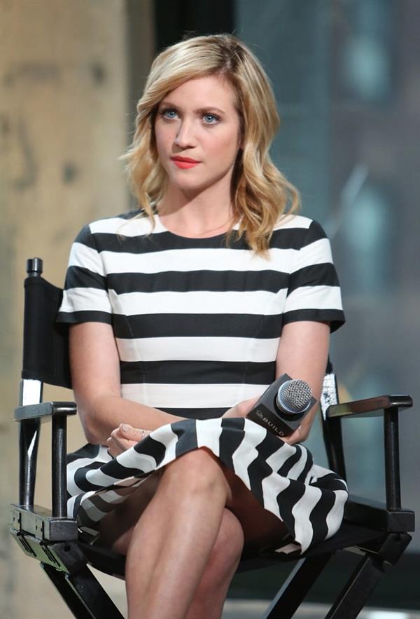 Brittany Snow