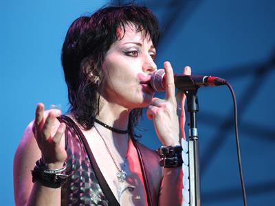 Joan Jett