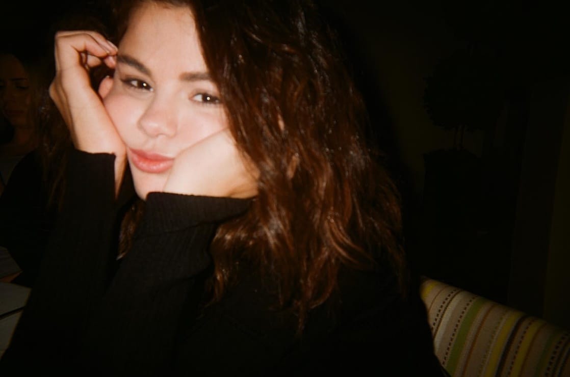 Selena Gomez
