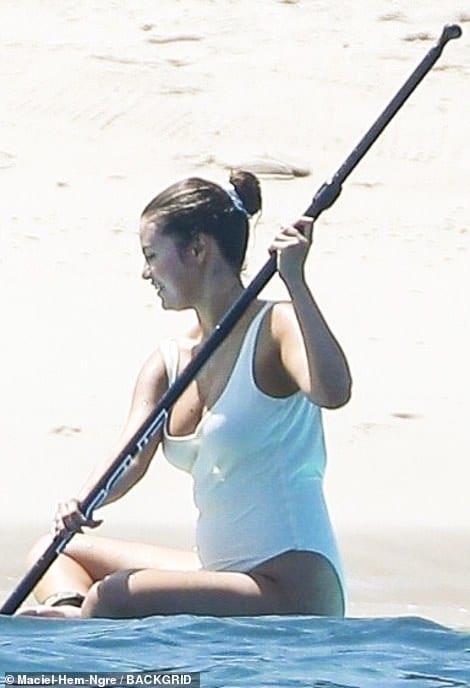Selena Gomez