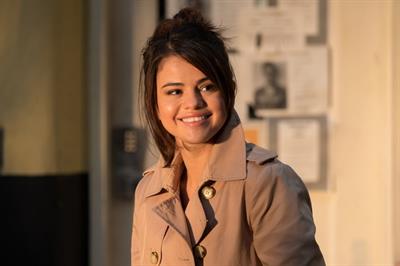 Selena Gomez