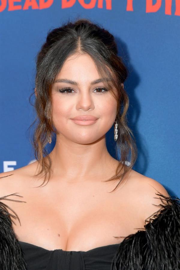 Selena Gomez