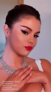 Selena Gomez