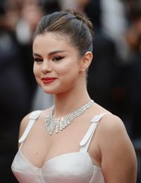 Selena Gomez