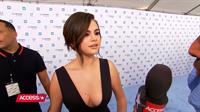 Selena Gomez