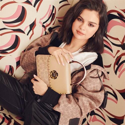 Selena Gomez