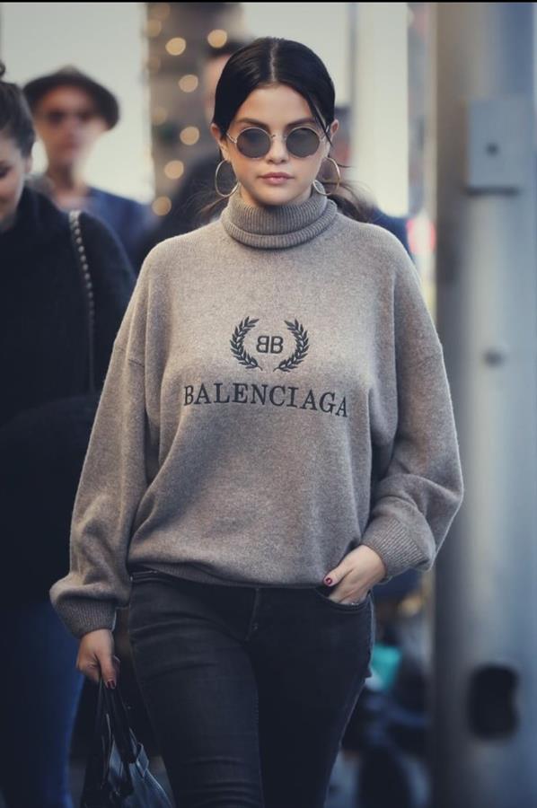 Selena Gomez