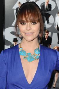 Taryn Manning  Now You See Me  Los Angeles Special Screening (May 23, 2013) 
